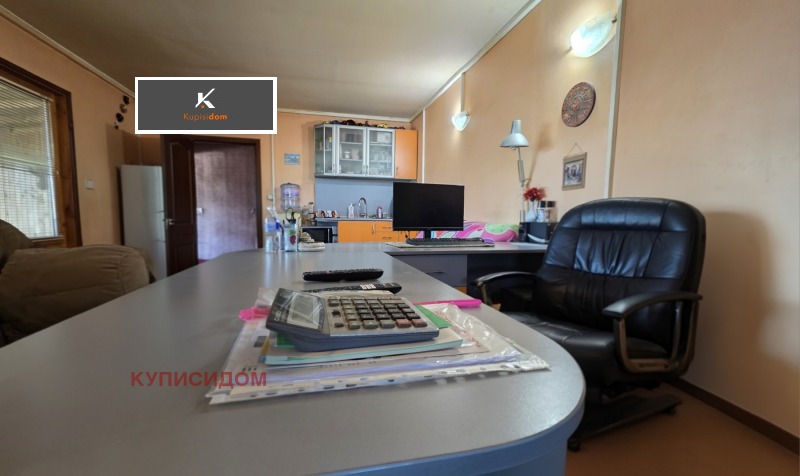 Продава ПАРЦЕЛ, гр. Стара Загора, Индустриална зона - изток, снимка 10 - Парцели - 52295739