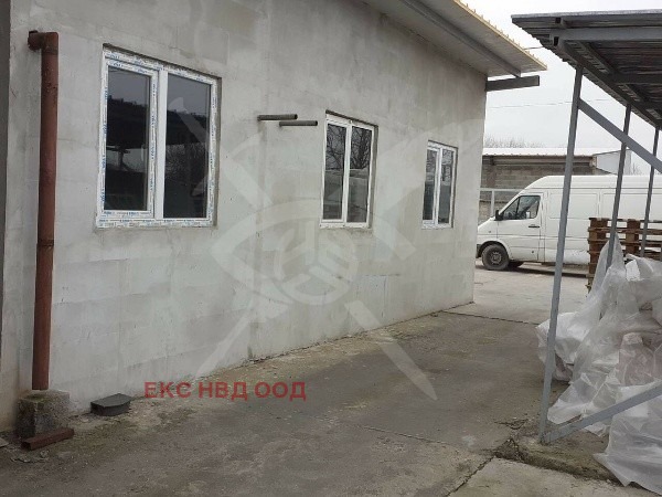 Продава БИЗНЕС ИМОТ, с. Стряма, област Пловдив