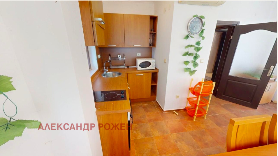 Продава 2-СТАЕН, с. Кошарица, област Бургас, снимка 2 - Апартаменти - 51239877