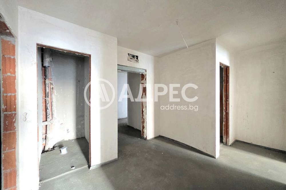 Продава 2-СТАЕН, гр. София, Люлин 5, снимка 11 - Апартаменти - 51349254