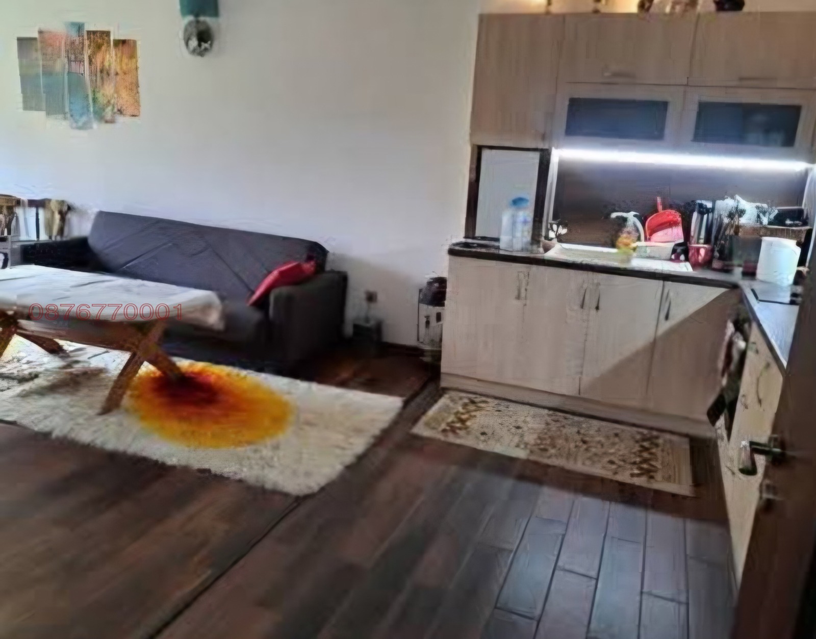 Продава 2-СТАЕН, гр. София, Надежда 2, снимка 8 - Апартаменти - 53807178