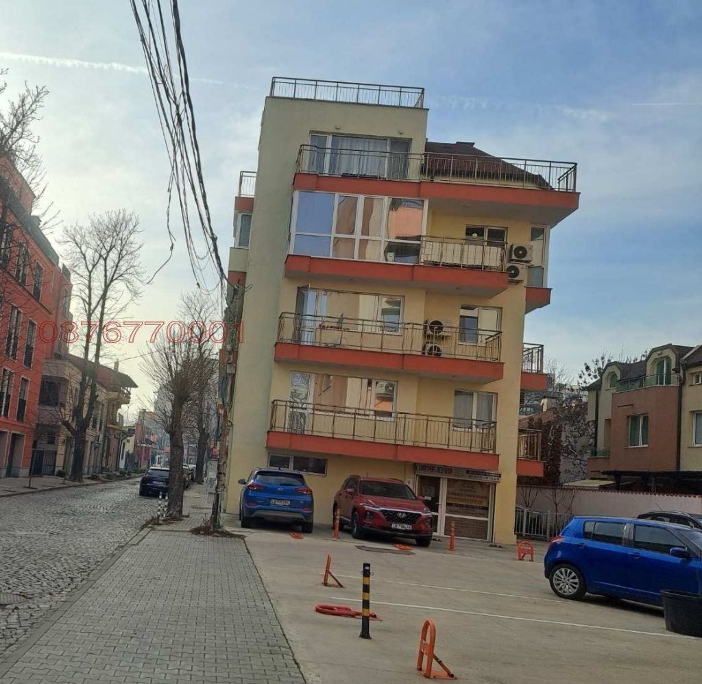 Продава 2-СТАЕН, гр. София, Надежда 2