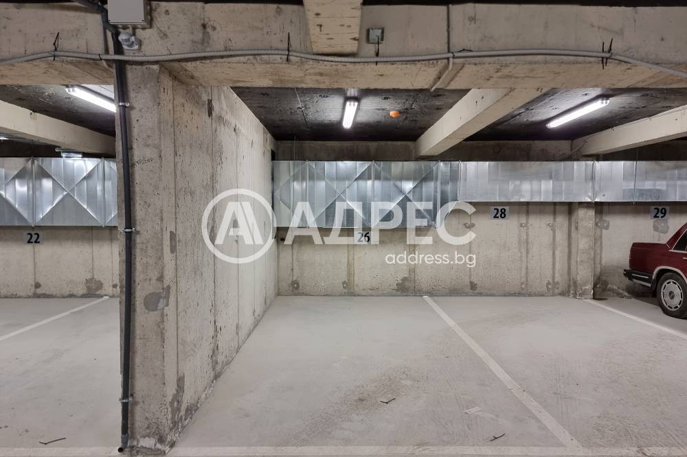 Продава 2-СТАЕН, гр. София, Люлин 1, снимка 17 - Апартаменти - 53606442