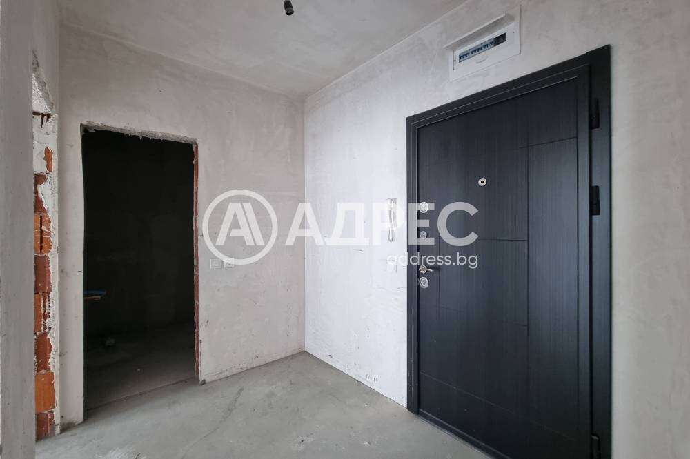 Продава 2-СТАЕН, гр. София, Люлин 1, снимка 6 - Апартаменти - 53606442