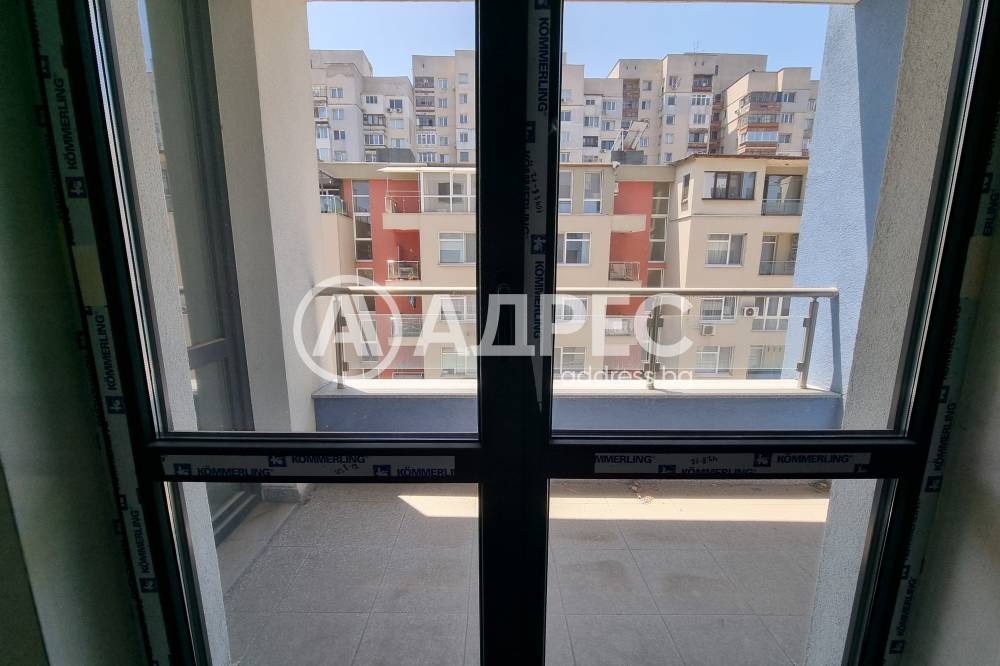 Продава 2-СТАЕН, гр. София, Люлин 1, снимка 10 - Апартаменти - 53606442