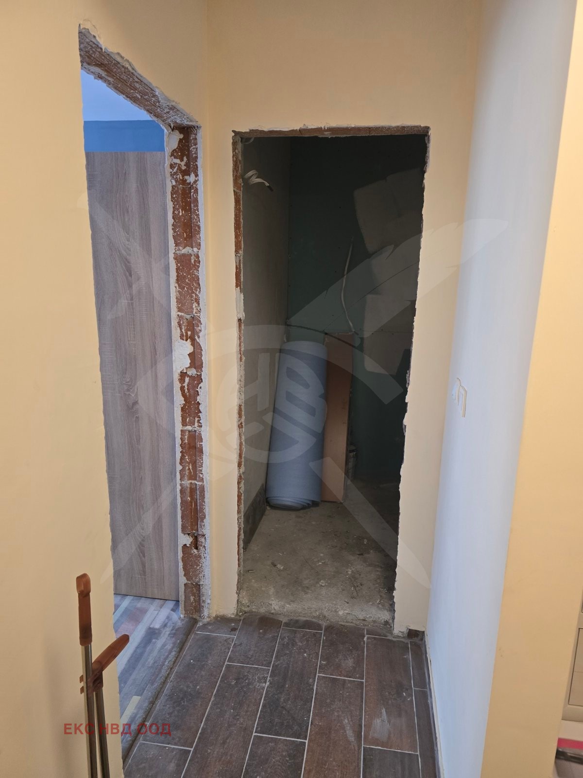 Продава 2-СТАЕН, гр. Пловдив, Христо Смирненски, снимка 3 - Апартаменти - 53710446