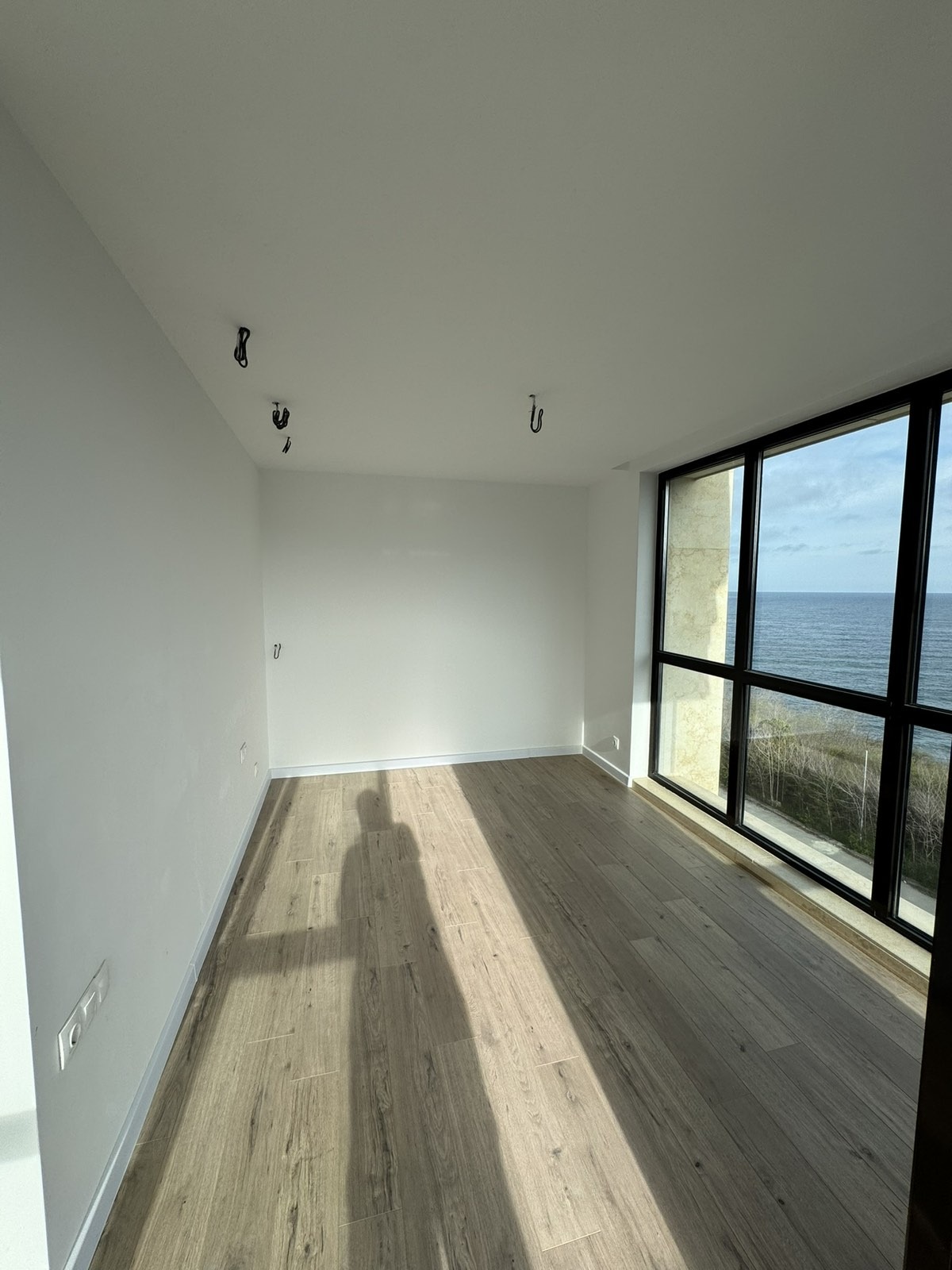 Продава 2-СТАЕН, гр. Варна, к.к. Чайка, снимка 7 - Апартаменти - 54267587