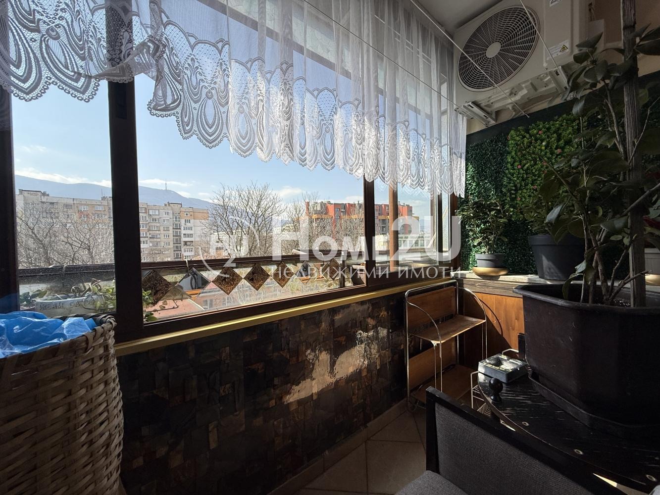 Продава 2-СТАЕН, гр. София, Бъкстон, снимка 10 - Апартаменти - 54410698