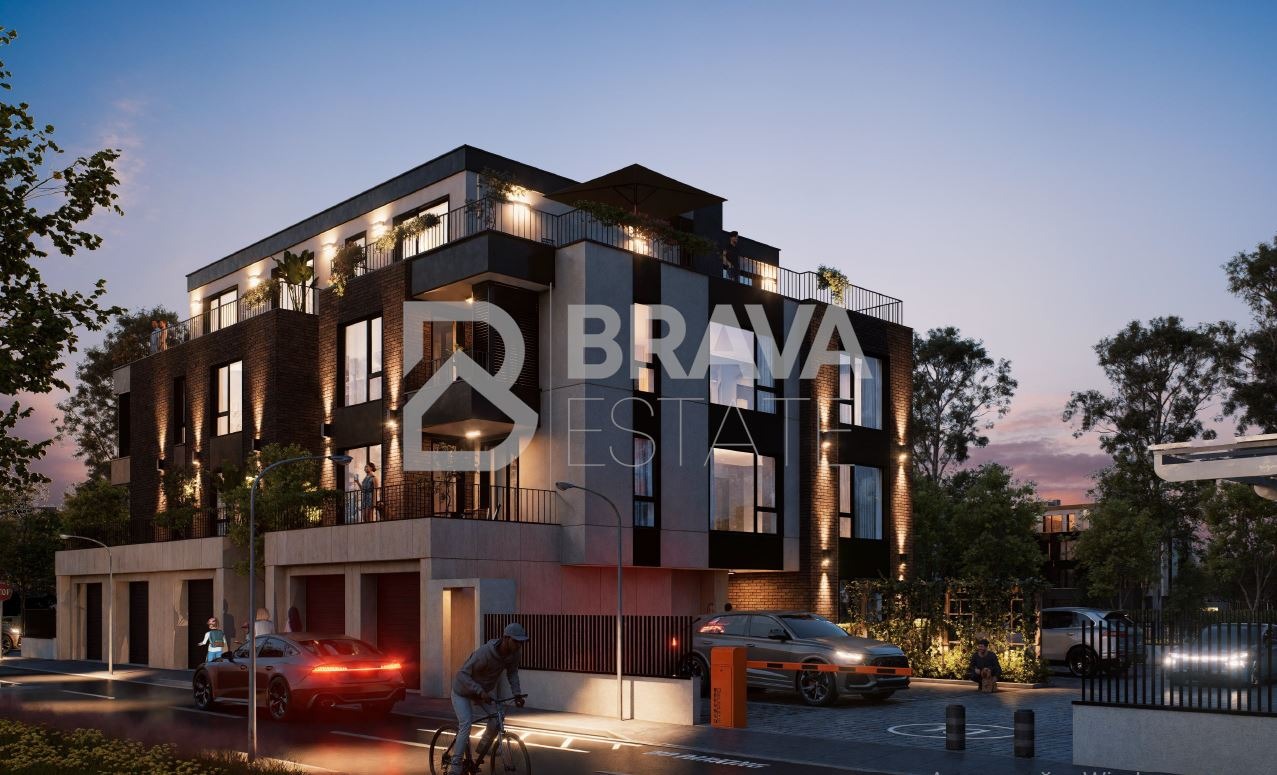 Продава 2-СТАЕН, гр. Пловдив, Отдих и култура, снимка 3 - Апартаменти - 55582861
