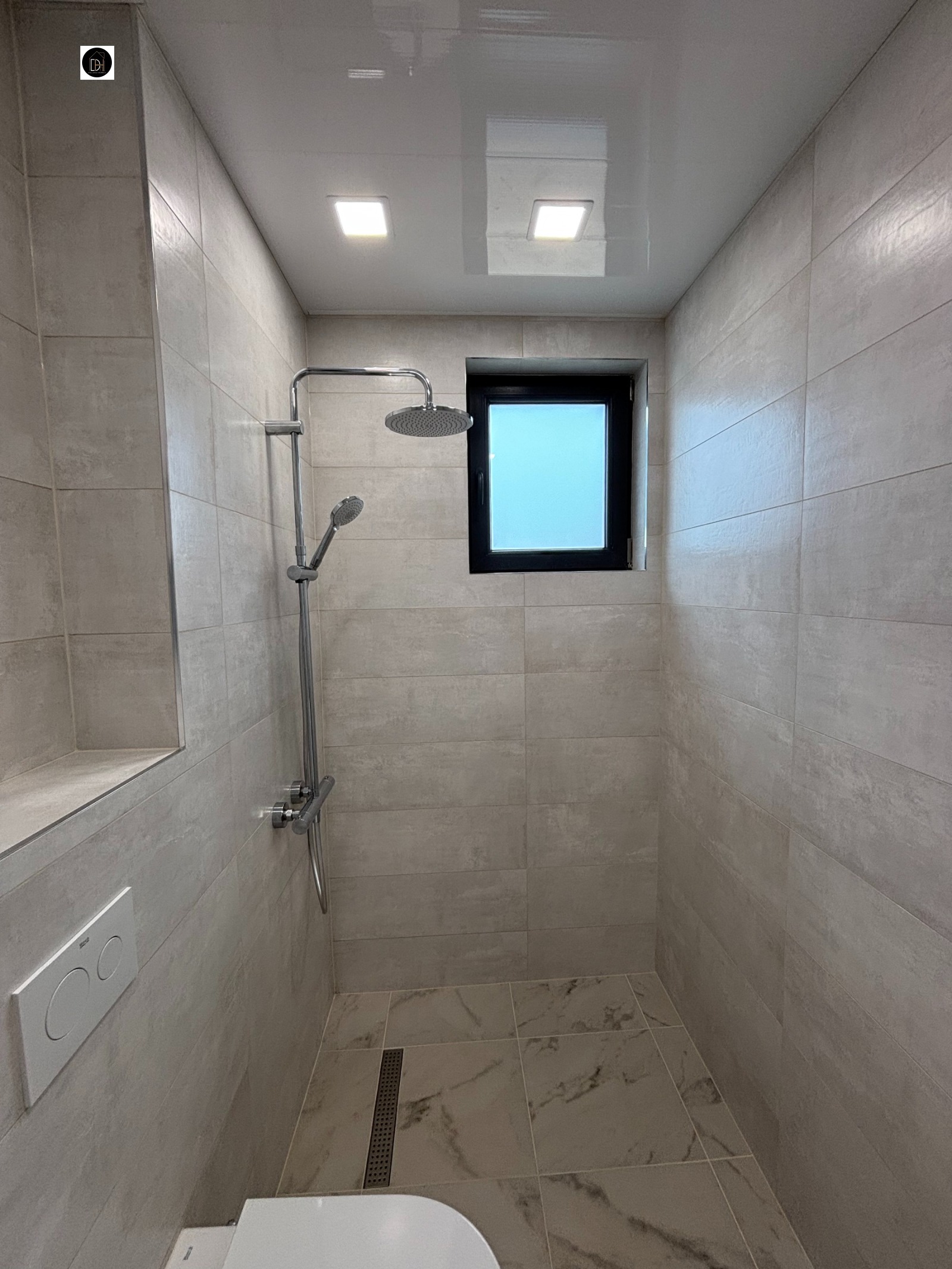 Продава 2-СТАЕН, гр. Пловдив, Остромила, снимка 9 - Апартаменти - 56097269