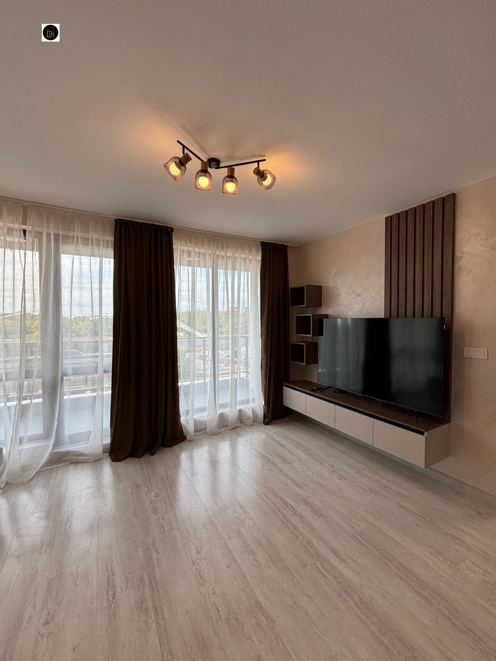 Продава 2-СТАЕН, гр. Пловдив, Остромила, снимка 4 - Апартаменти - 56097269