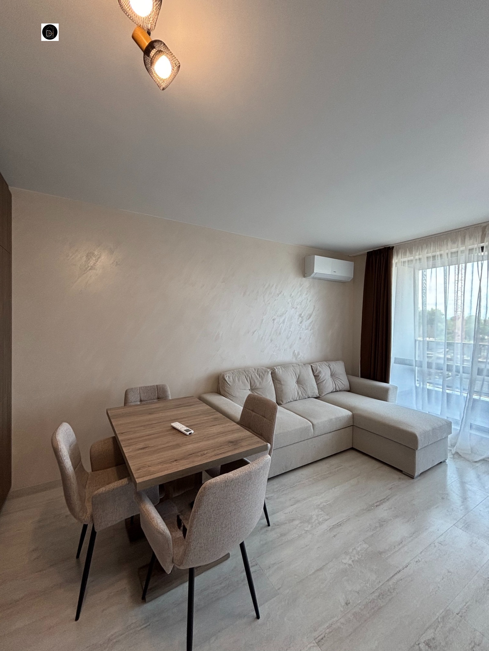 Продава 2-СТАЕН, гр. Пловдив, Остромила, снимка 3 - Апартаменти - 56097269