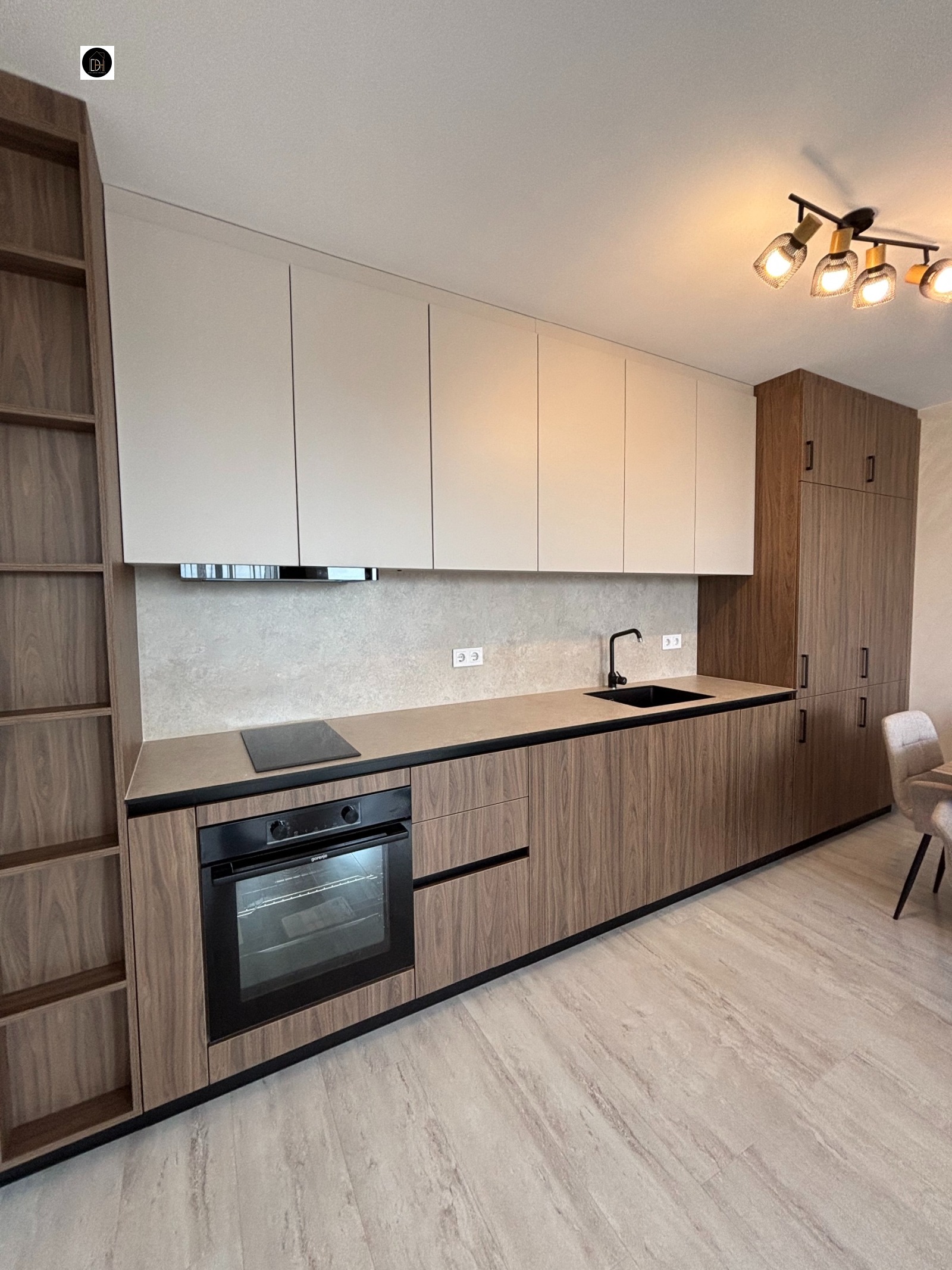 Продава 2-СТАЕН, гр. Пловдив, Остромила, снимка 5 - Апартаменти - 56097269