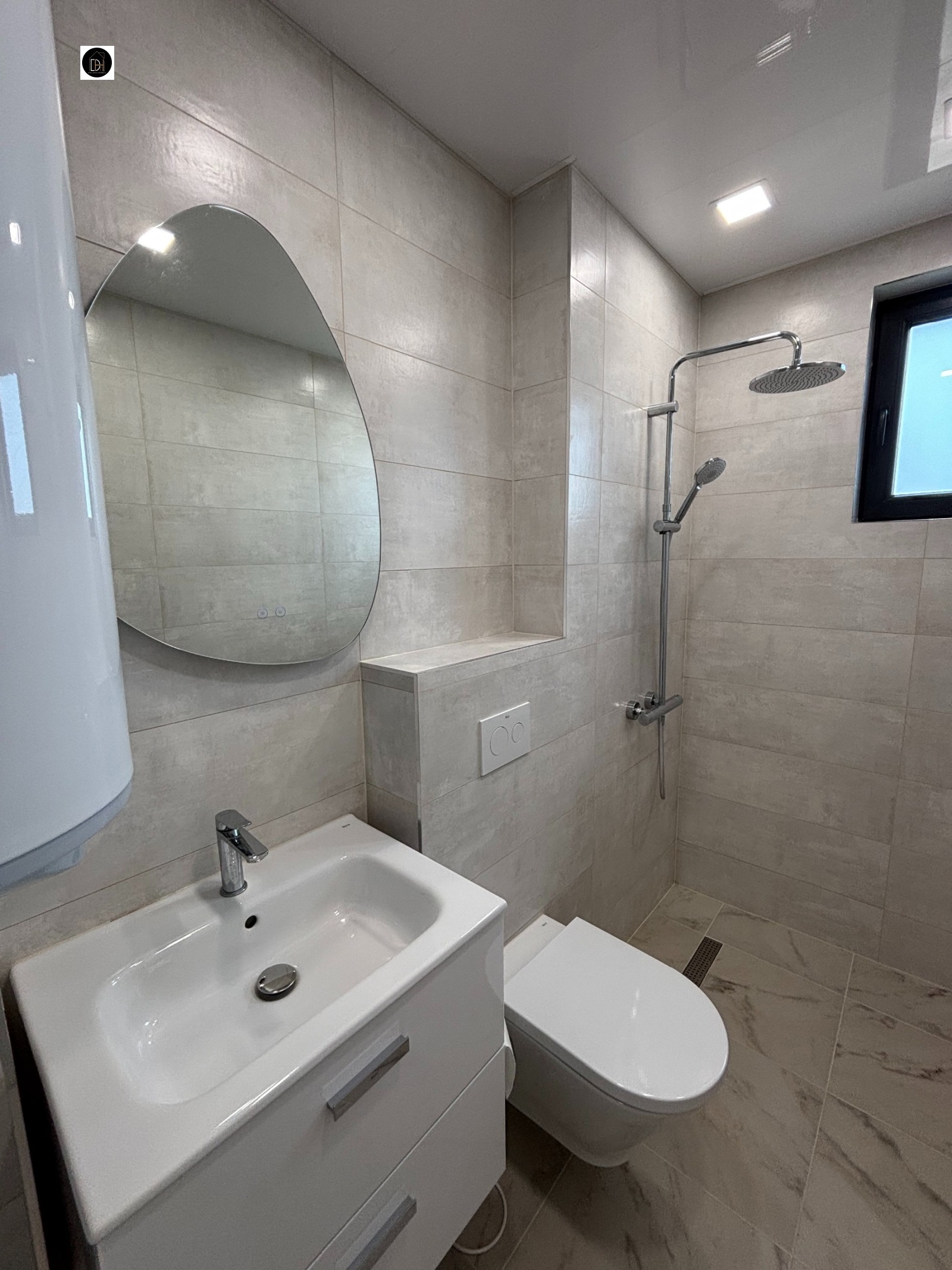 Продава 2-СТАЕН, гр. Пловдив, Остромила, снимка 10 - Апартаменти - 56097269