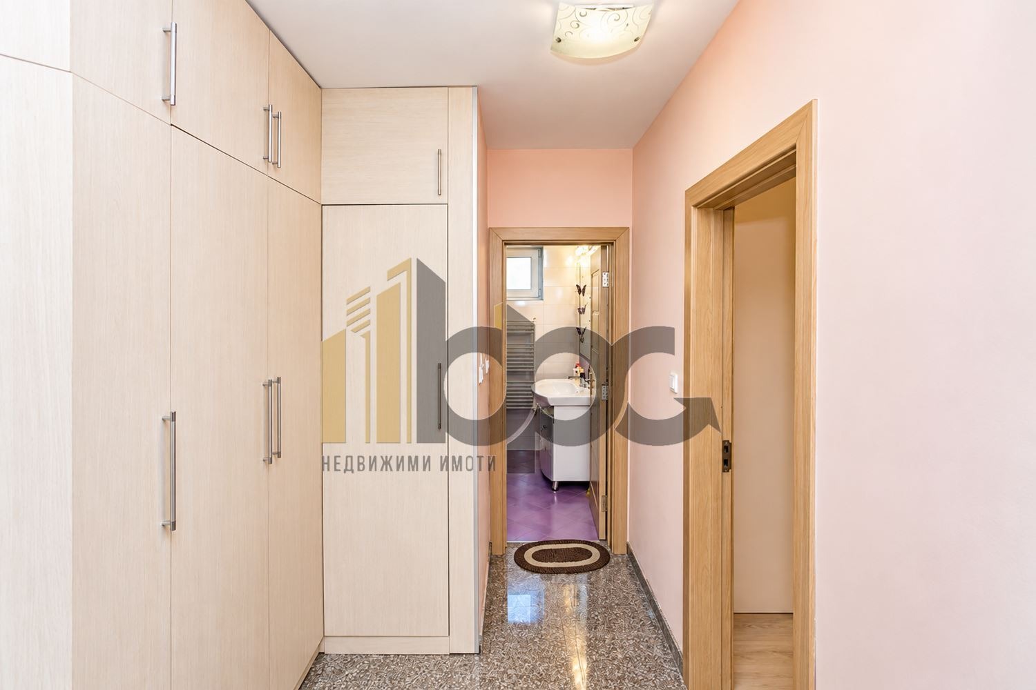 Продава 2-СТАЕН, гр. София, Зона Б-5, снимка 9 - Апартаменти - 56719282