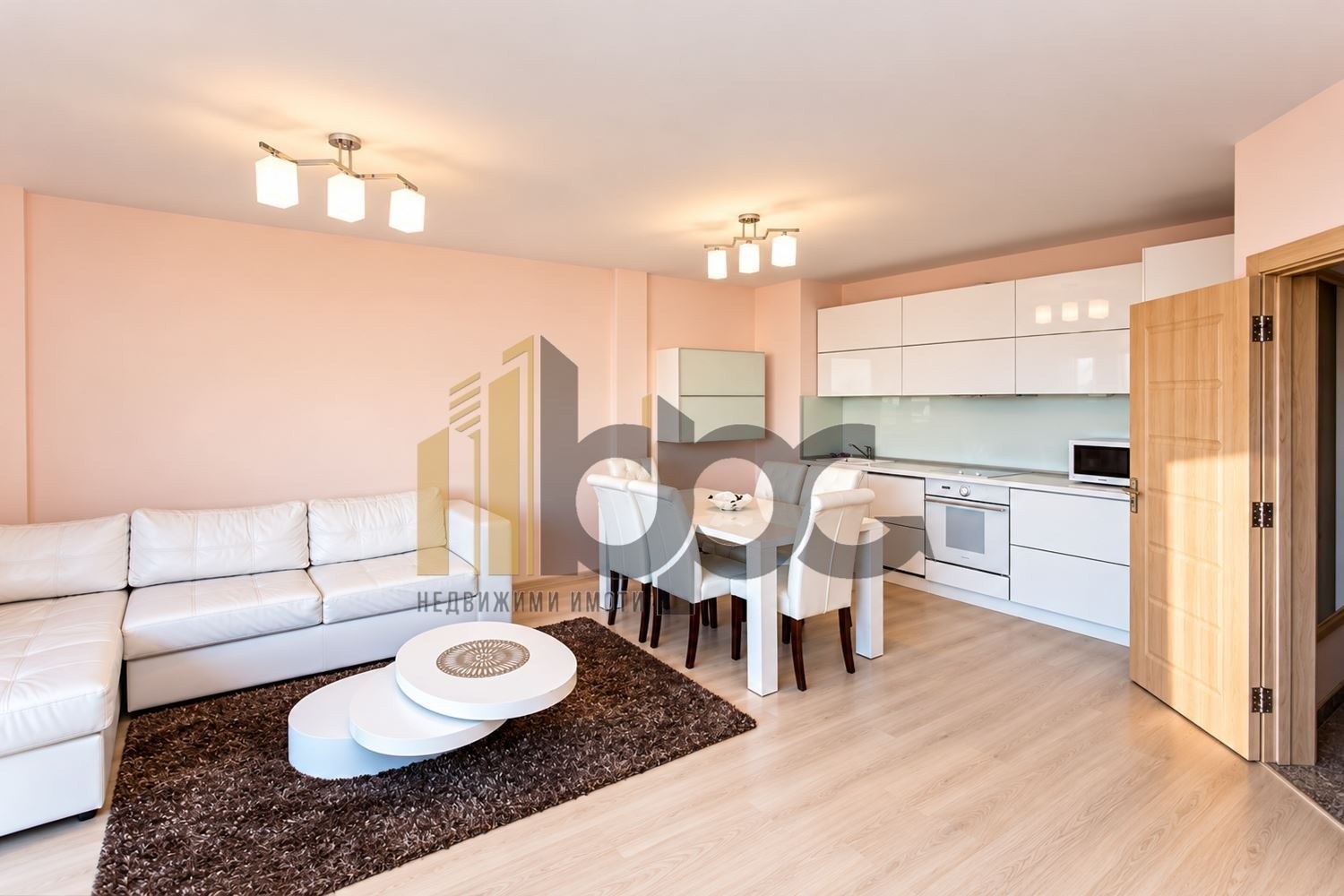 Продава 2-СТАЕН, гр. София, Зона Б-5, снимка 6 - Апартаменти - 56719282