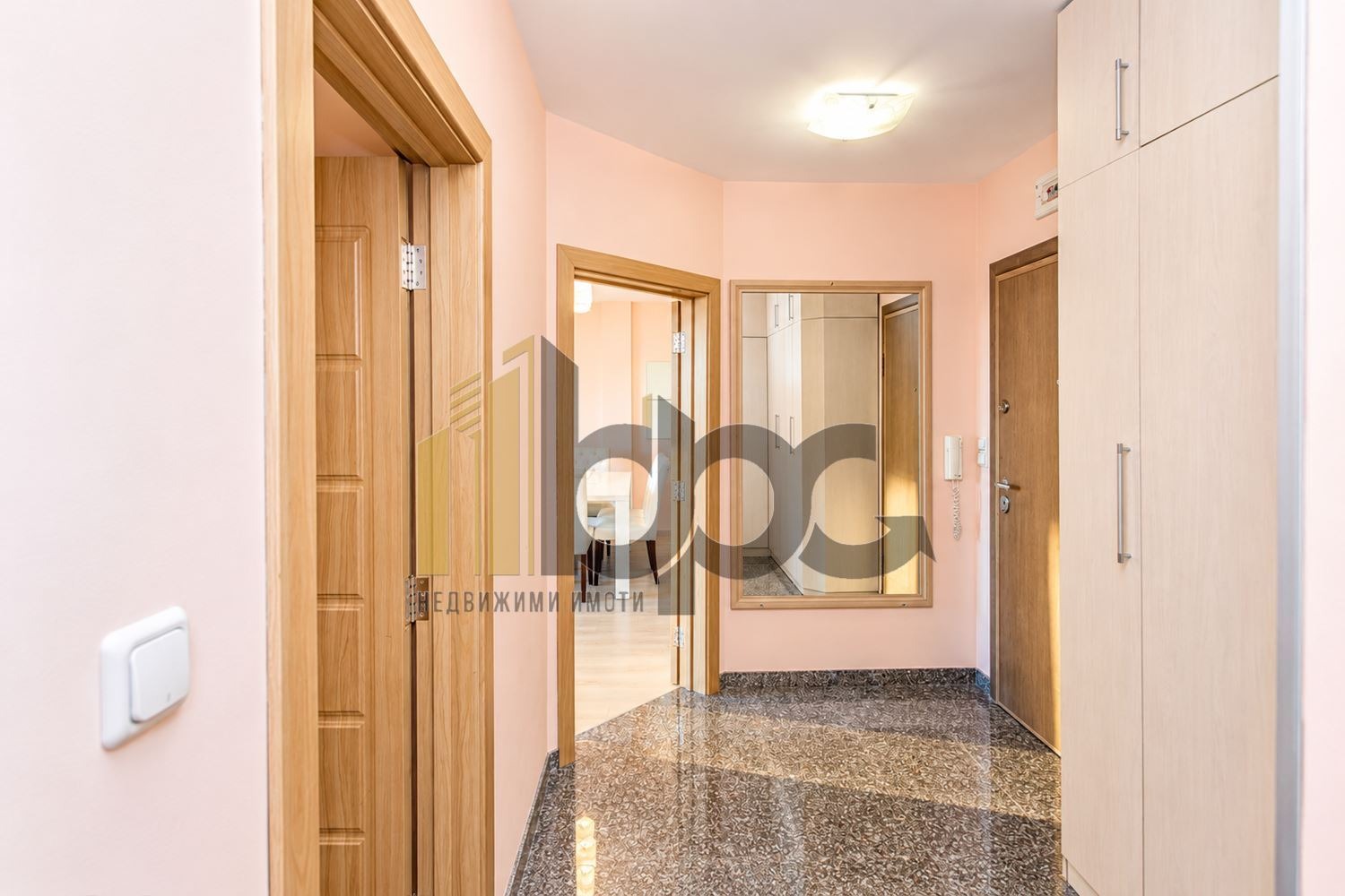 Продава 2-СТАЕН, гр. София, Зона Б-5, снимка 13 - Апартаменти - 56719282