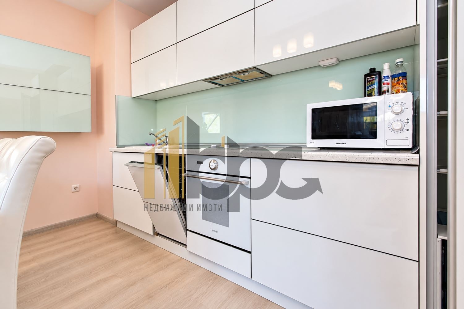 Продава 2-СТАЕН, гр. София, Зона Б-5, снимка 8 - Апартаменти - 56719282