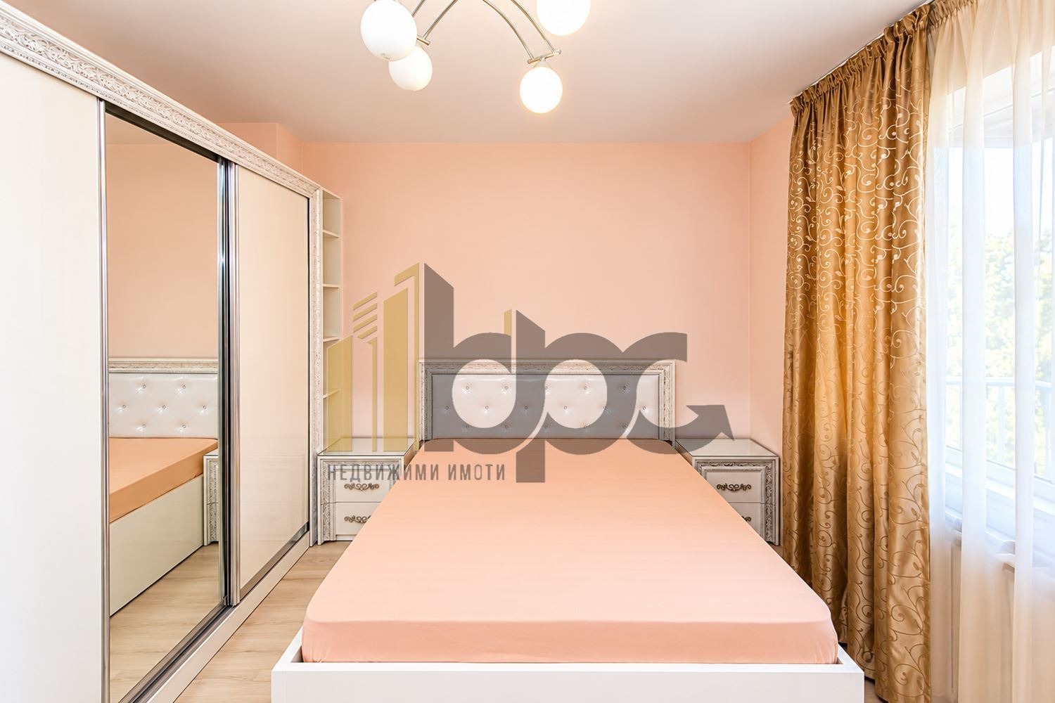 Продава 2-СТАЕН, гр. София, Зона Б-5, снимка 11 - Апартаменти - 56719282