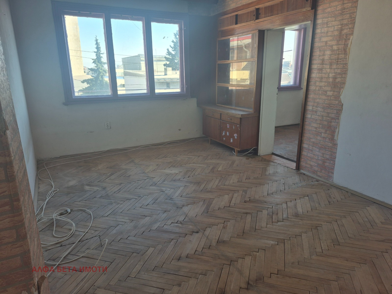 Продава 3-СТАЕН, гр. Стара Загора, Център, снимка 2 - Апартаменти - 52752408