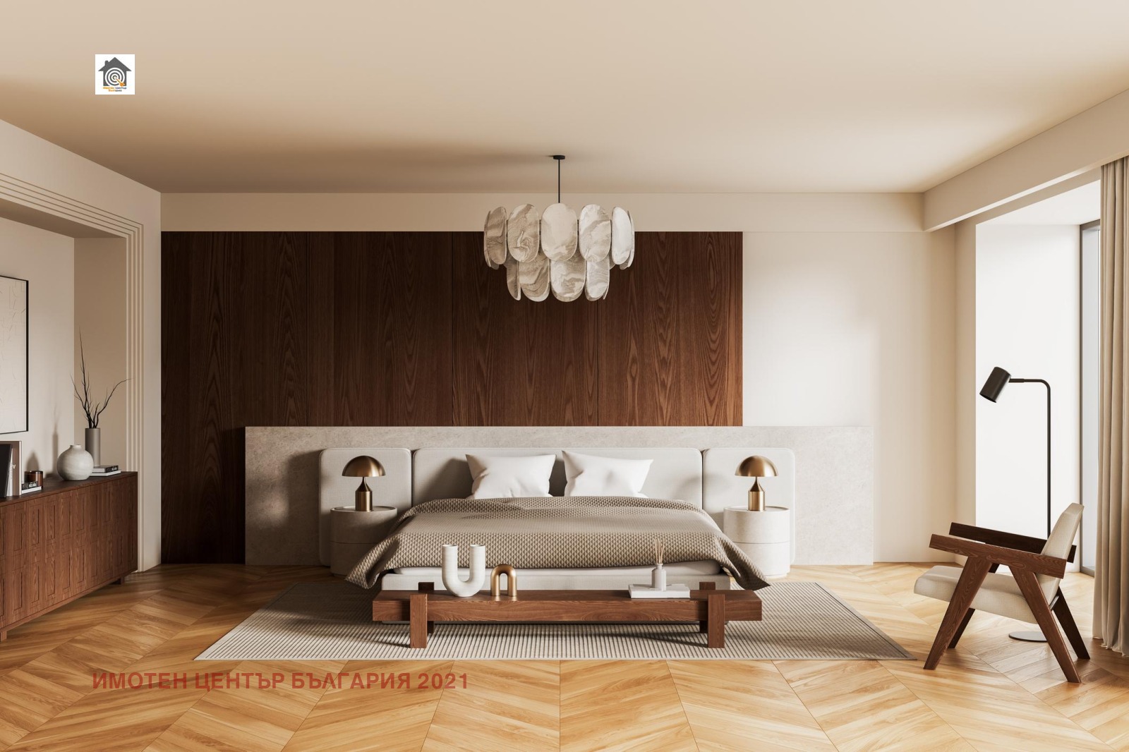 Продава 3-СТАЕН, гр. София, Сухата река, снимка 2 - Апартаменти - 53797280