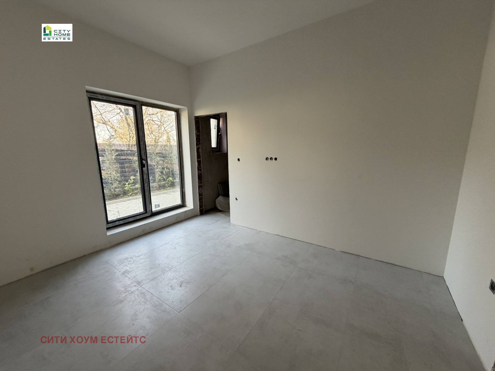 Продава 3-СТАЕН, гр. София, Симеоново, снимка 3 - Апартаменти - 53948049