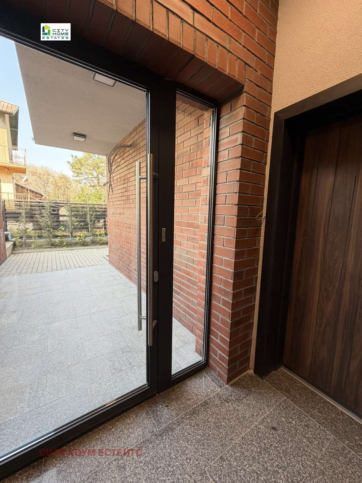 Продава 3-СТАЕН, гр. София, Симеоново, снимка 8 - Апартаменти - 53948049