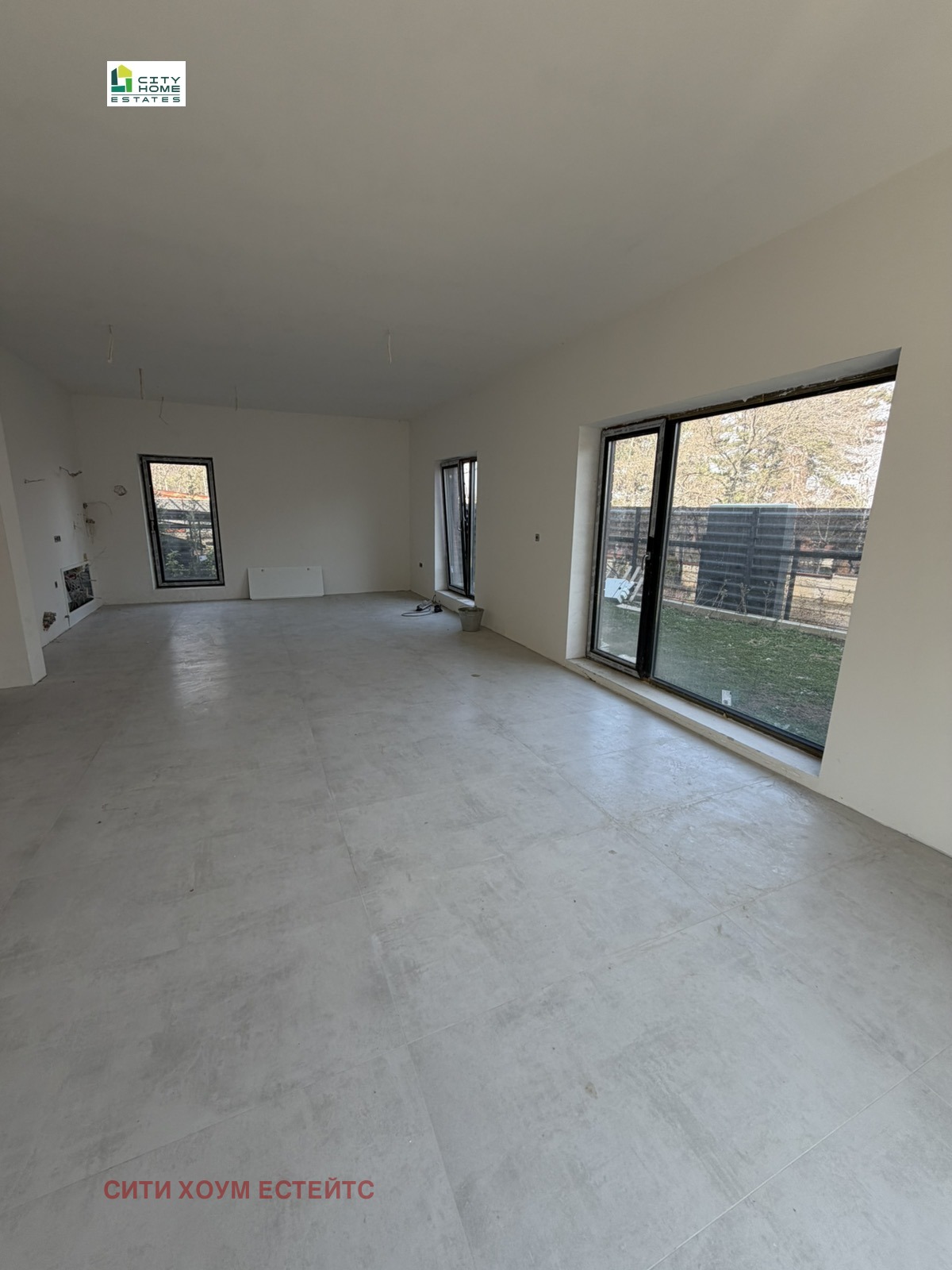 Продава 3-СТАЕН, гр. София, Симеоново, снимка 2 - Апартаменти - 53948049