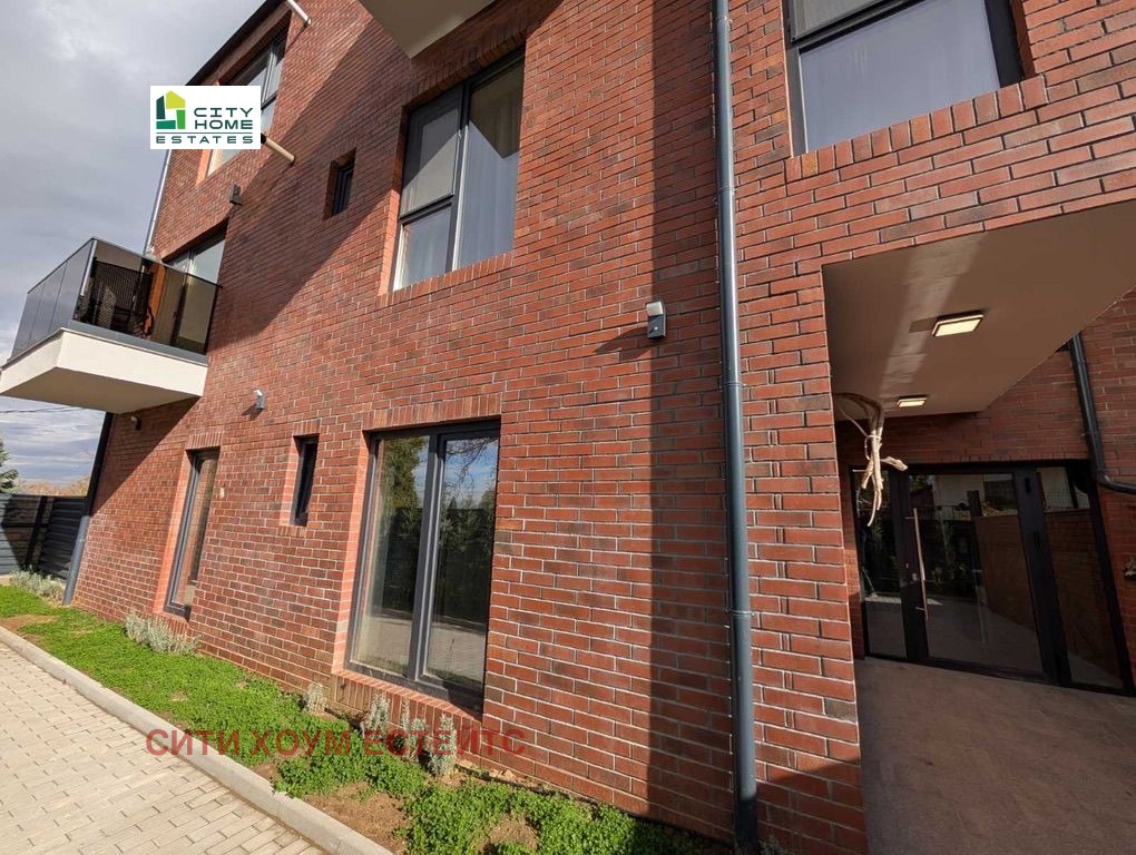 Продава 3-СТАЕН, гр. София, Симеоново, снимка 9 - Апартаменти - 53948049