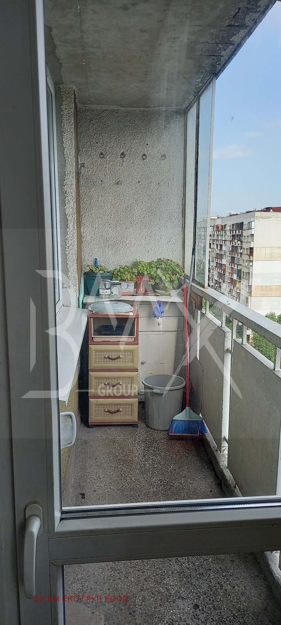 Продава 3-СТАЕН, гр. София, Илинден, снимка 3 - Апартаменти - 54080986