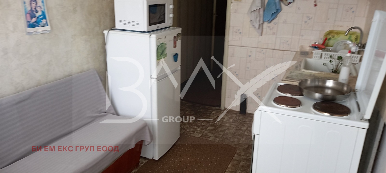 Продава 3-СТАЕН, гр. София, Илинден, снимка 4 - Апартаменти - 54080986