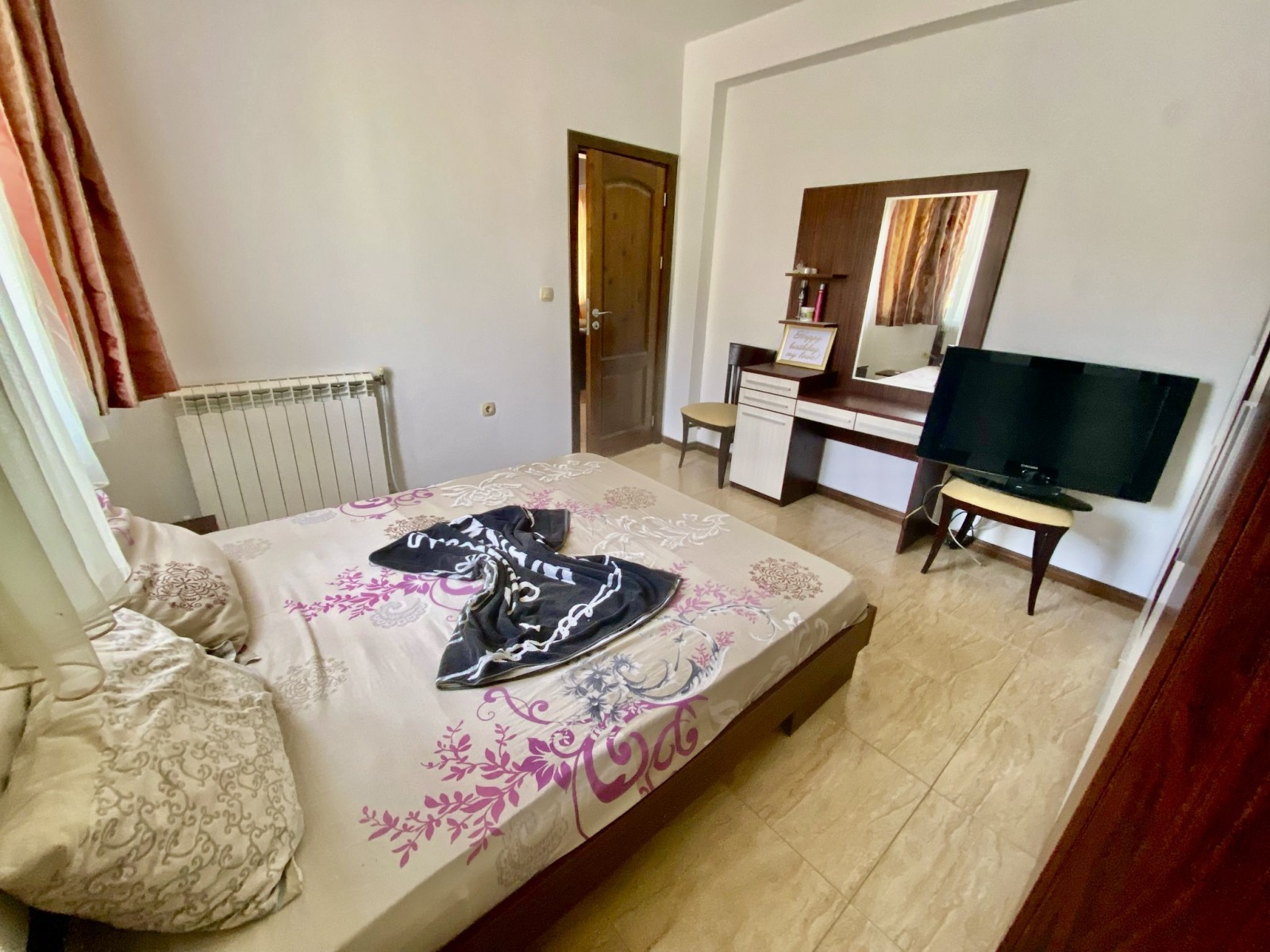 Продава 3-СТАЕН, гр. Свети Влас, област Бургас, снимка 5 - Апартаменти - 54291279