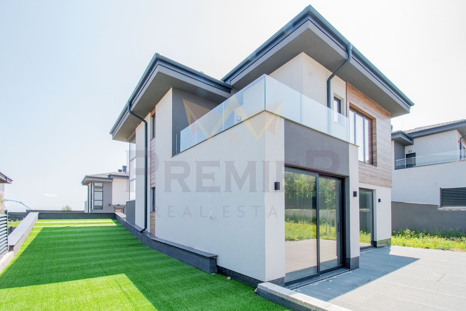 Продава КЪЩА, гр. София, Драгалевци, снимка 4 - Къщи - 54186690