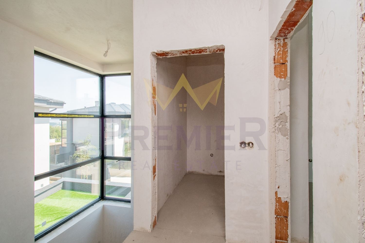 Продава КЪЩА, гр. София, Драгалевци, снимка 13 - Къщи - 54186690