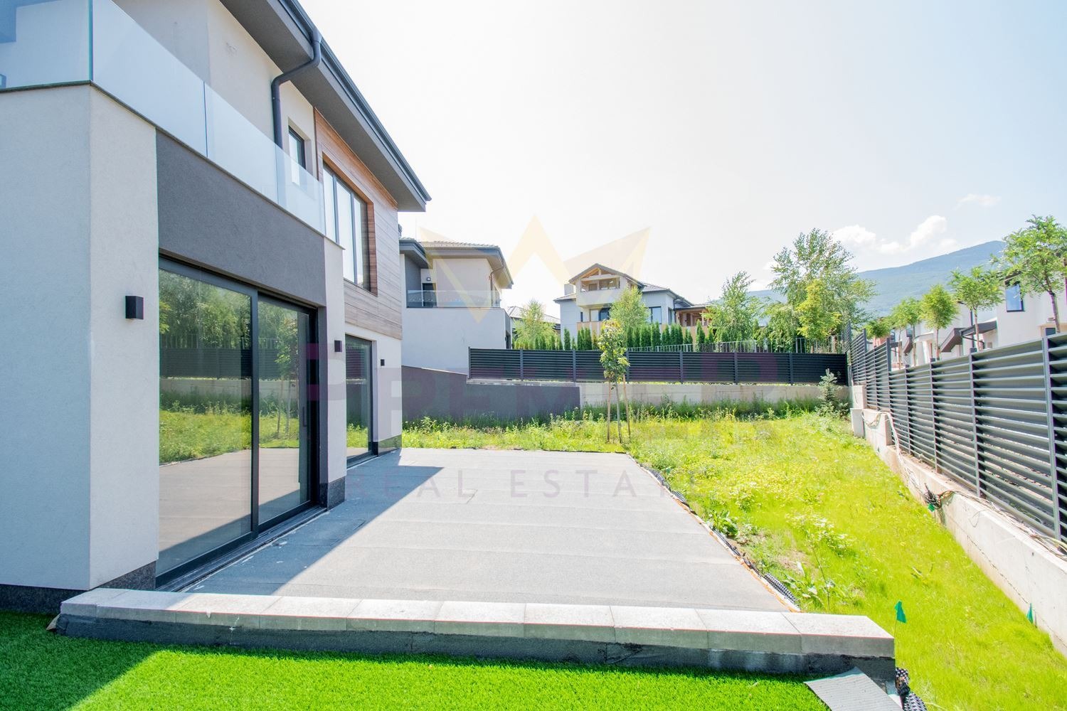 Продава КЪЩА, гр. София, Драгалевци, снимка 6 - Къщи - 54186690