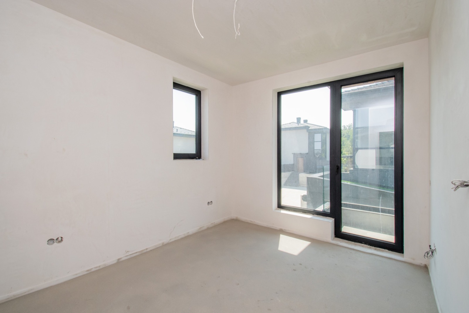 Продава КЪЩА, гр. София, Драгалевци, снимка 15 - Къщи - 54186690