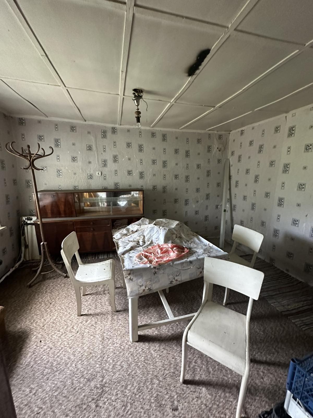Продава КЪЩА, с. Красен, област Добрич, снимка 6 - Къщи - 54529573