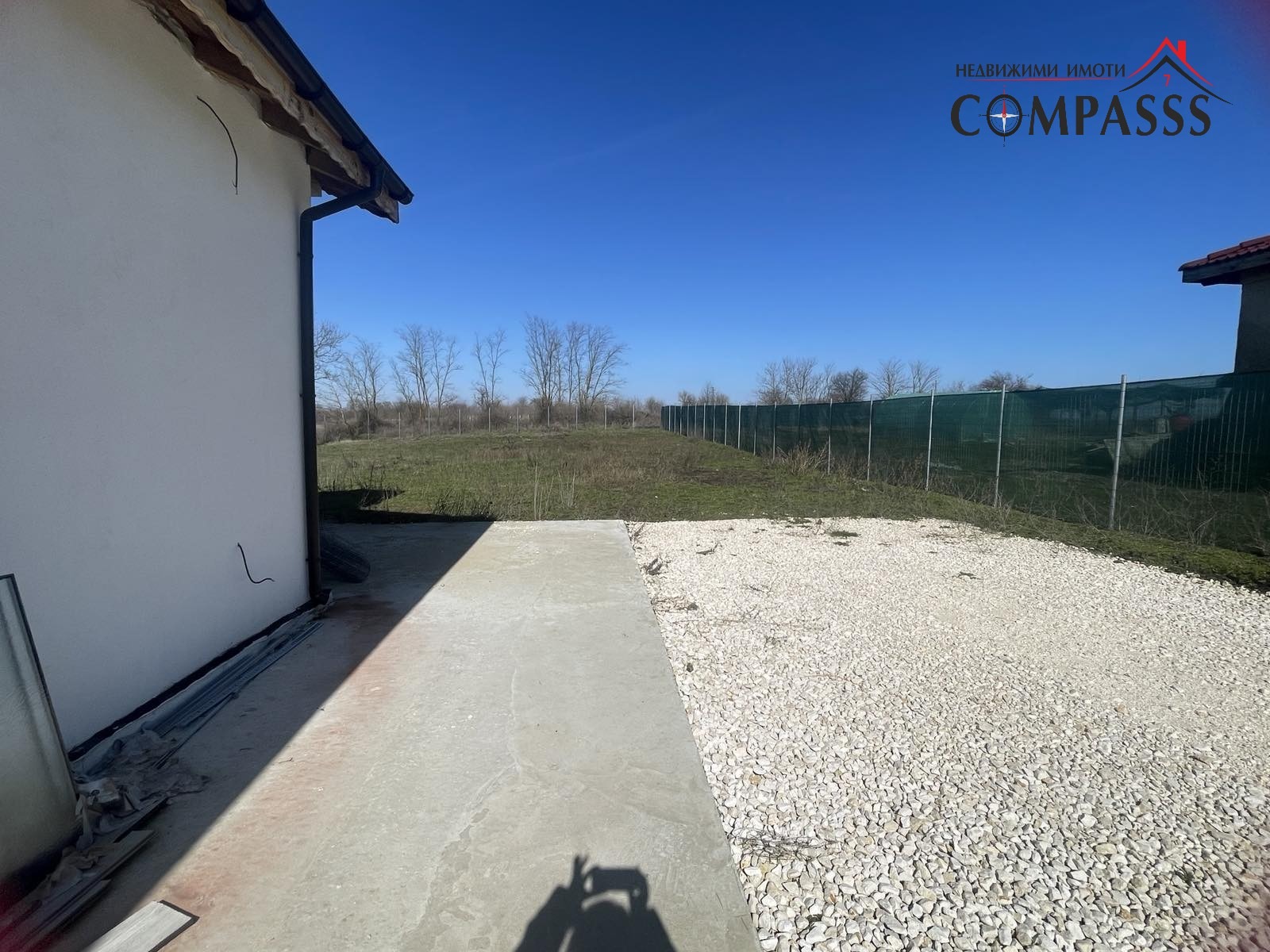 Продава КЪЩА, с. Росеново, област Добрич, снимка 8 - Къщи - 55572108