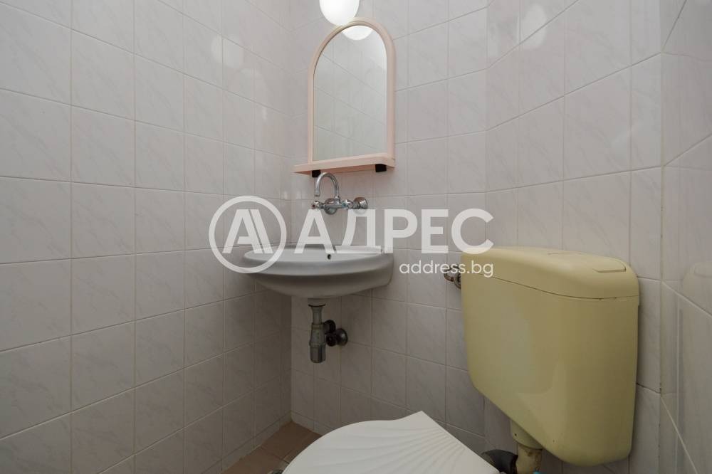 Продава КЪЩА, гр. Несебър, област Бургас, снимка 8 - Къщи - 55896221