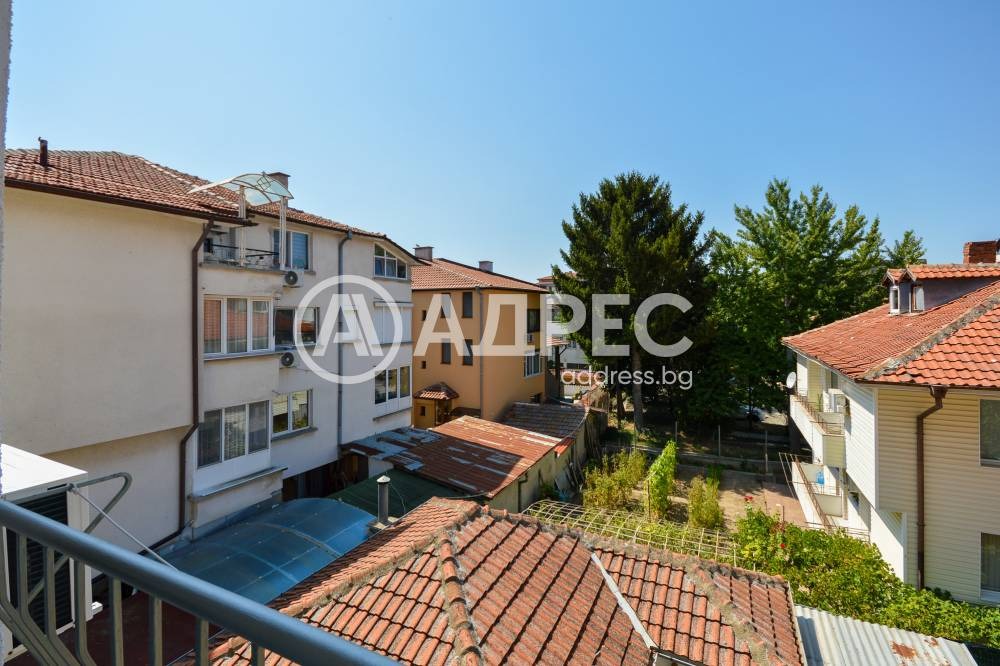 Продава КЪЩА, гр. Несебър, област Бургас, снимка 14 - Къщи - 55896221