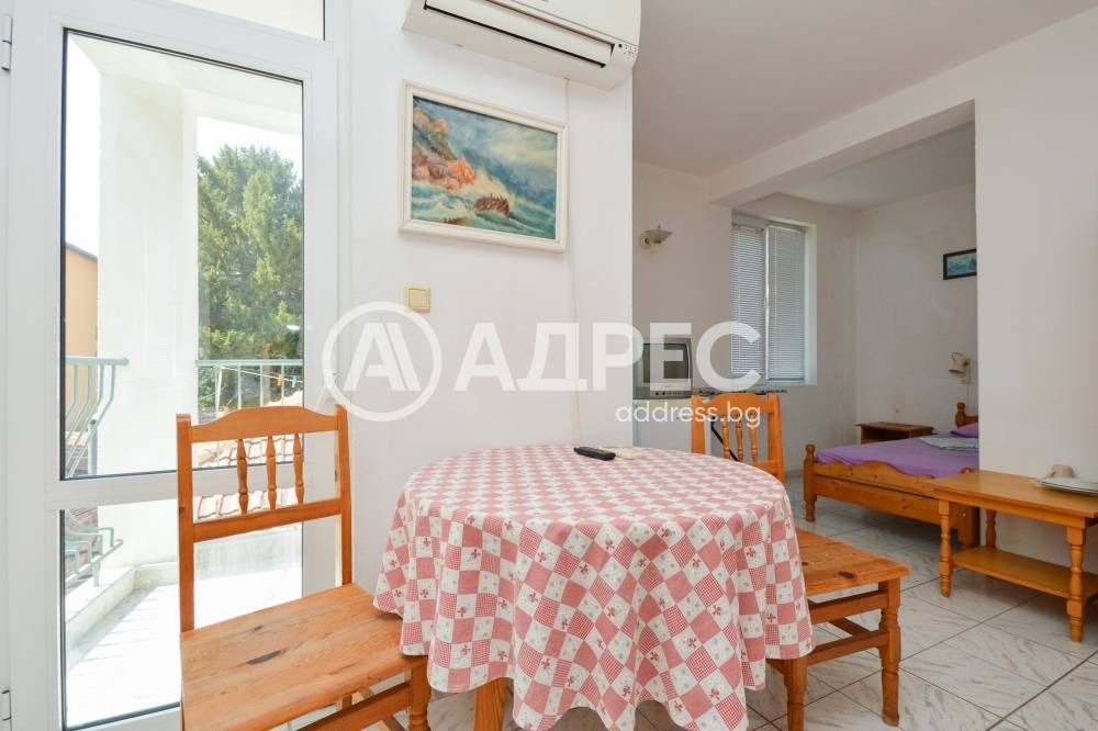 Продава КЪЩА, гр. Несебър, област Бургас, снимка 7 - Къщи - 55896221