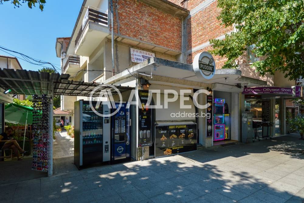 Продава КЪЩА, гр. Несебър, област Бургас