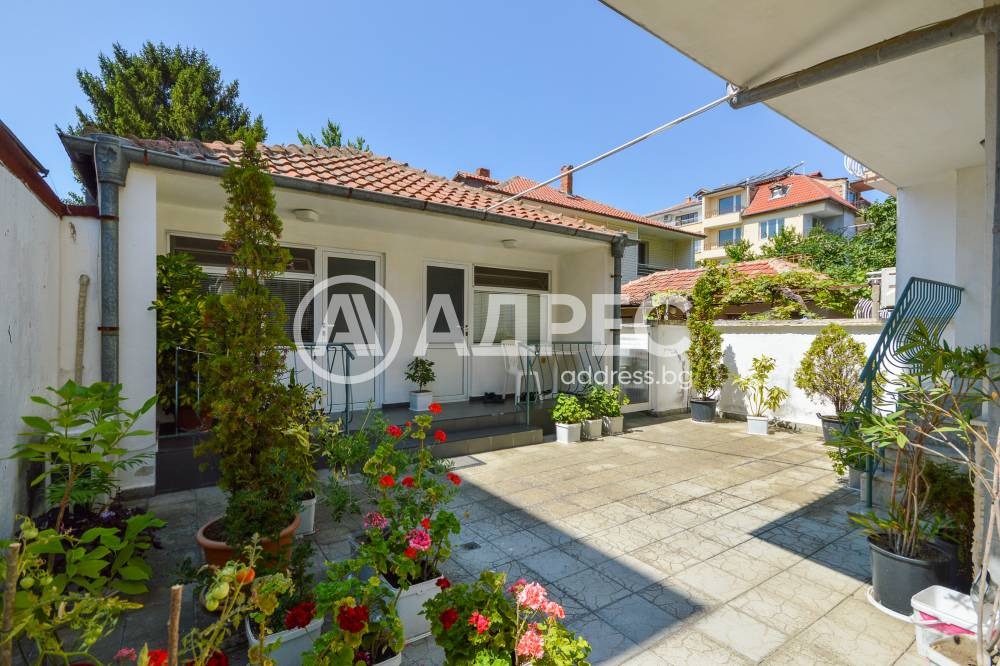 Продава КЪЩА, гр. Несебър, област Бургас, снимка 4 - Къщи - 55896221