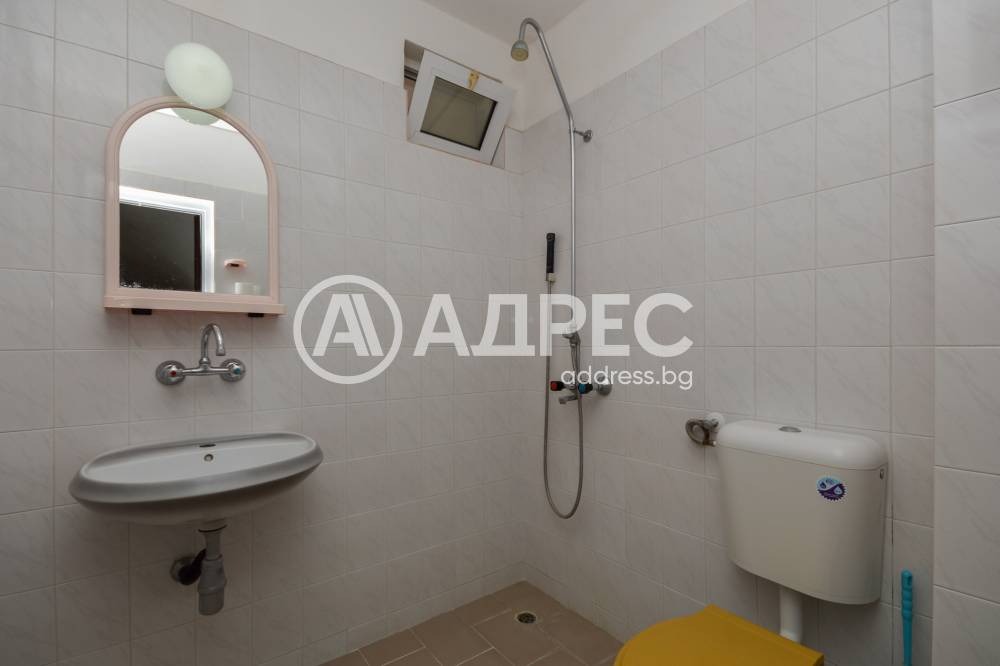 Продава КЪЩА, гр. Несебър, област Бургас, снимка 13 - Къщи - 55896221
