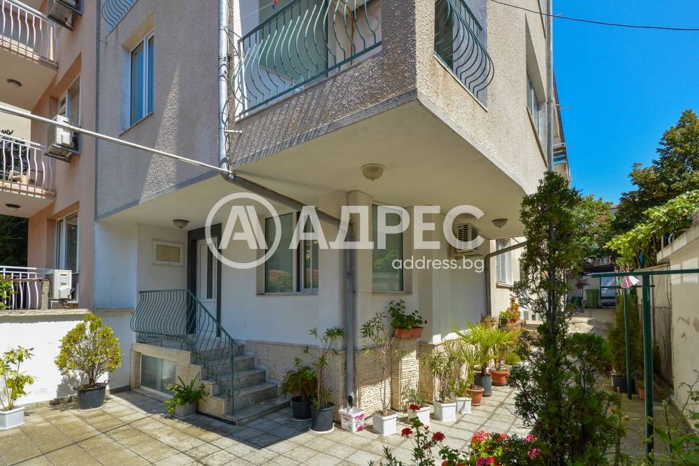 Продава КЪЩА, гр. Несебър, област Бургас, снимка 2 - Къщи - 55896221