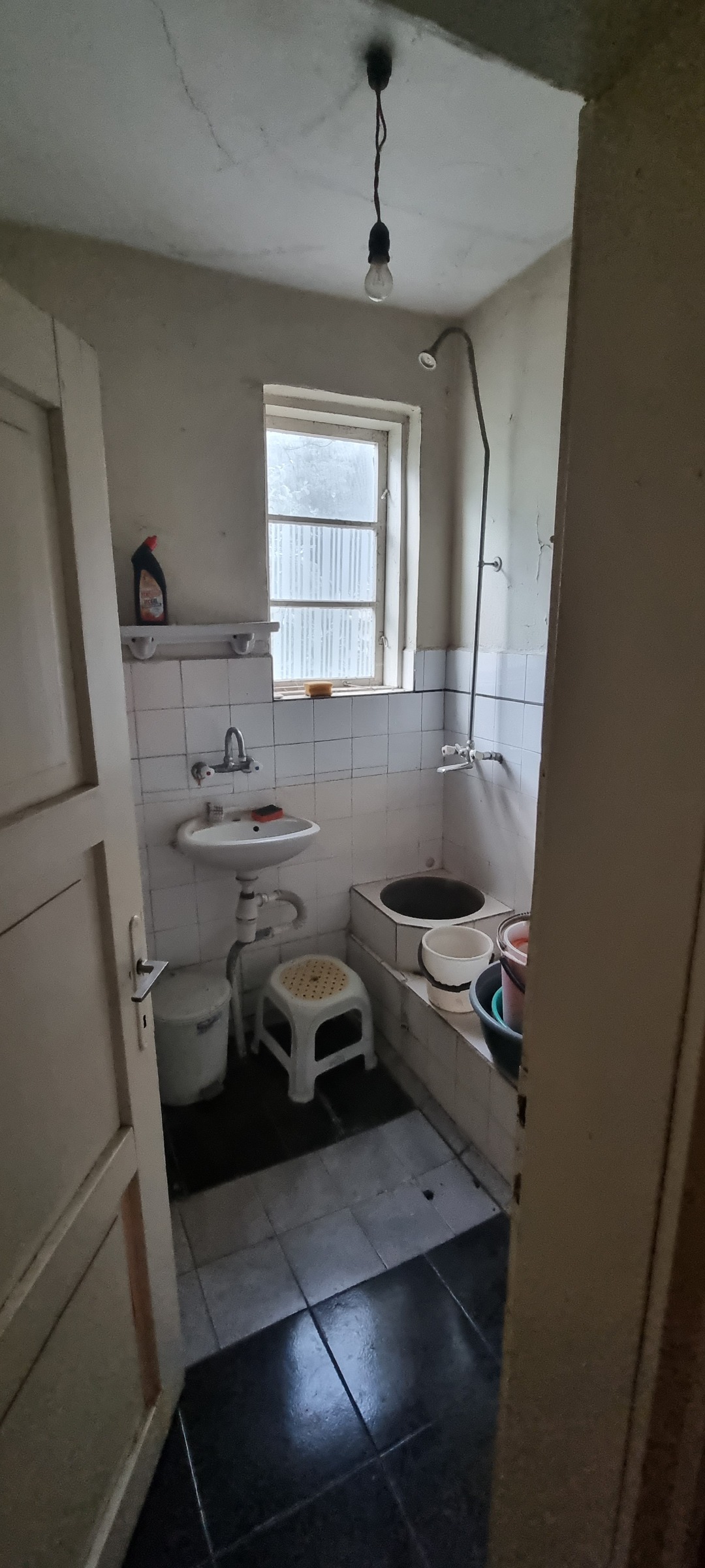 Продава КЪЩА, гр. Разград, Възраждане, снимка 6 - Къщи - 55942974