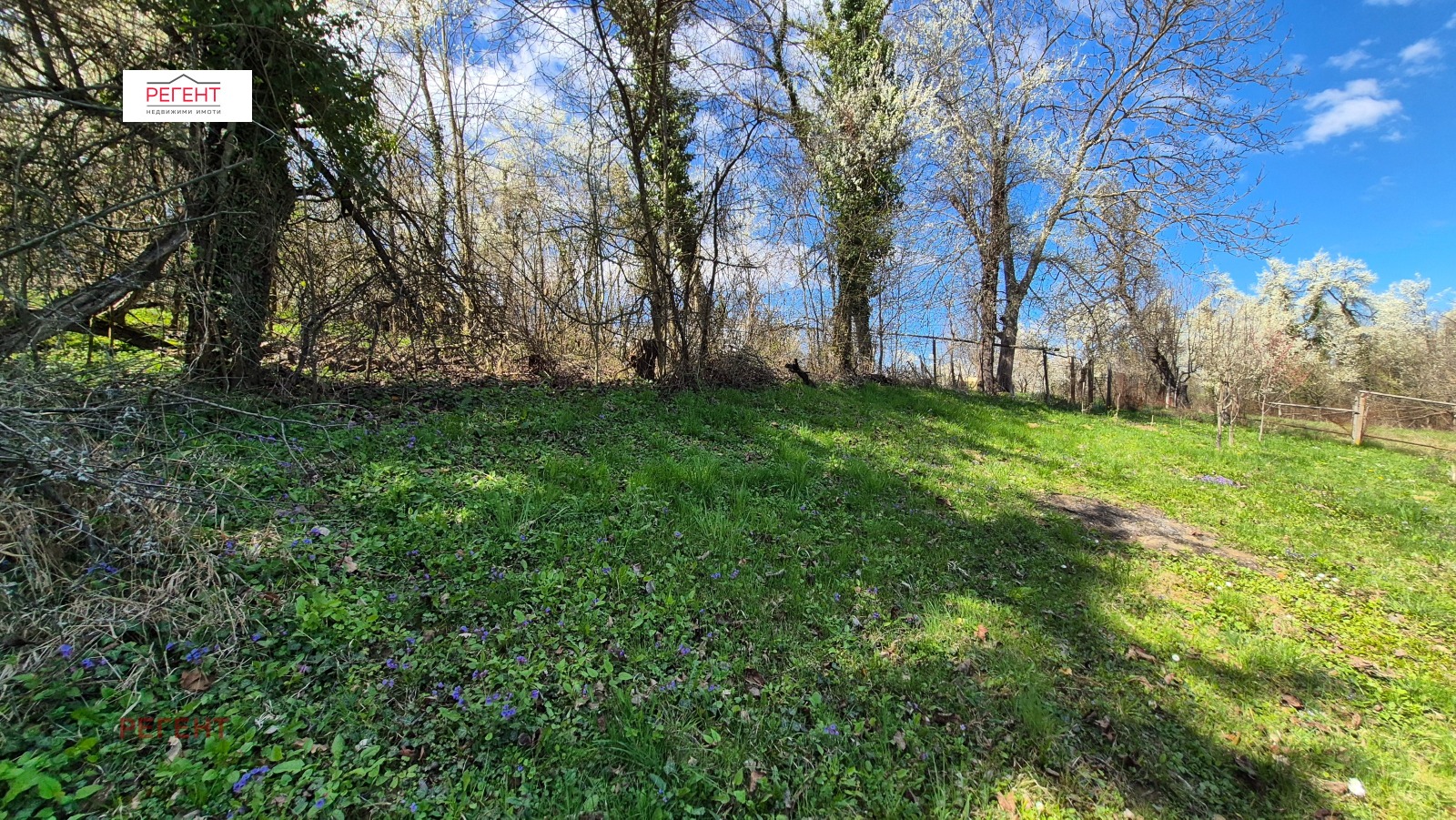 Продава ПАРЦЕЛ, с. Рачевци, област Габрово, снимка 11 - Парцели - 54130818