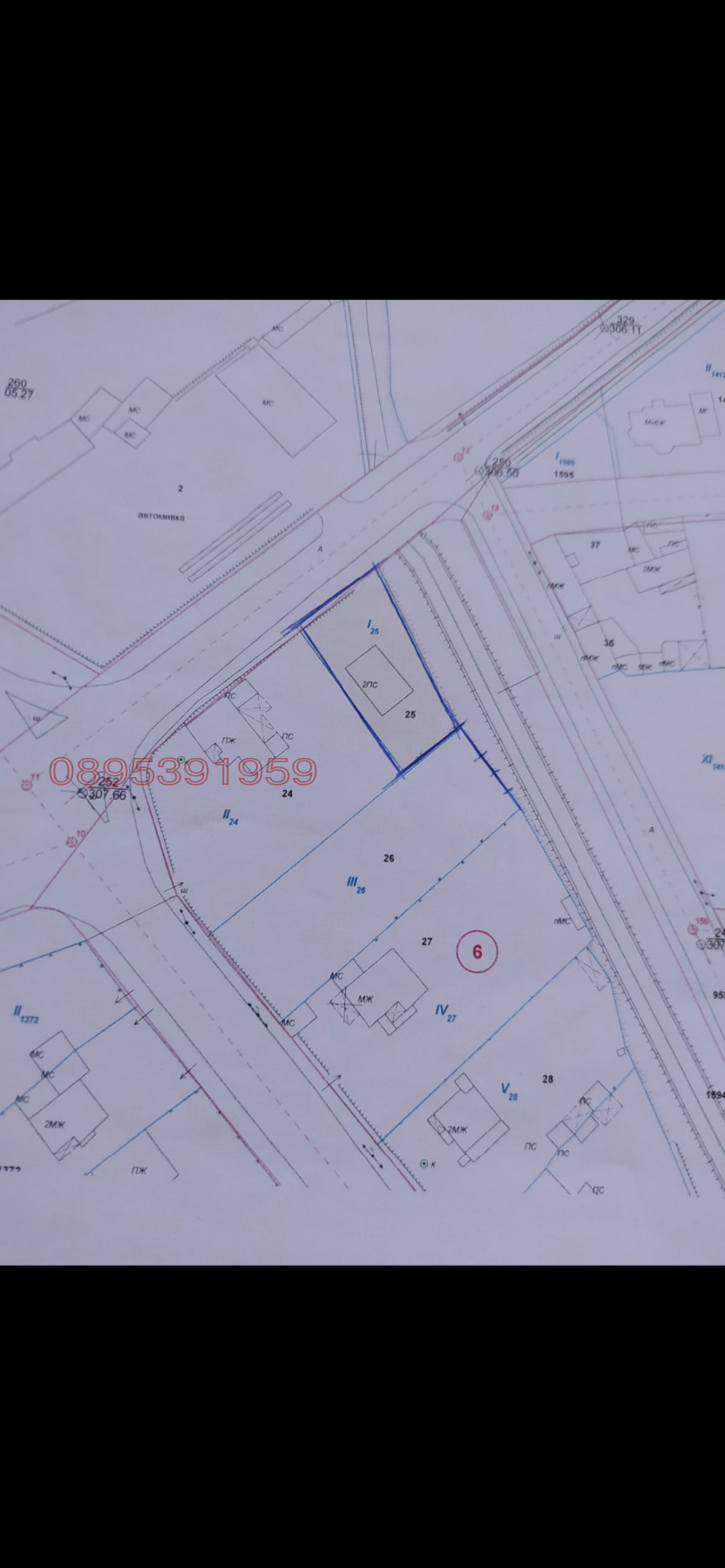 Продава ПАРЦЕЛ, с. Ягода, област Стара Загора, снимка 3 - Парцели - 55185057