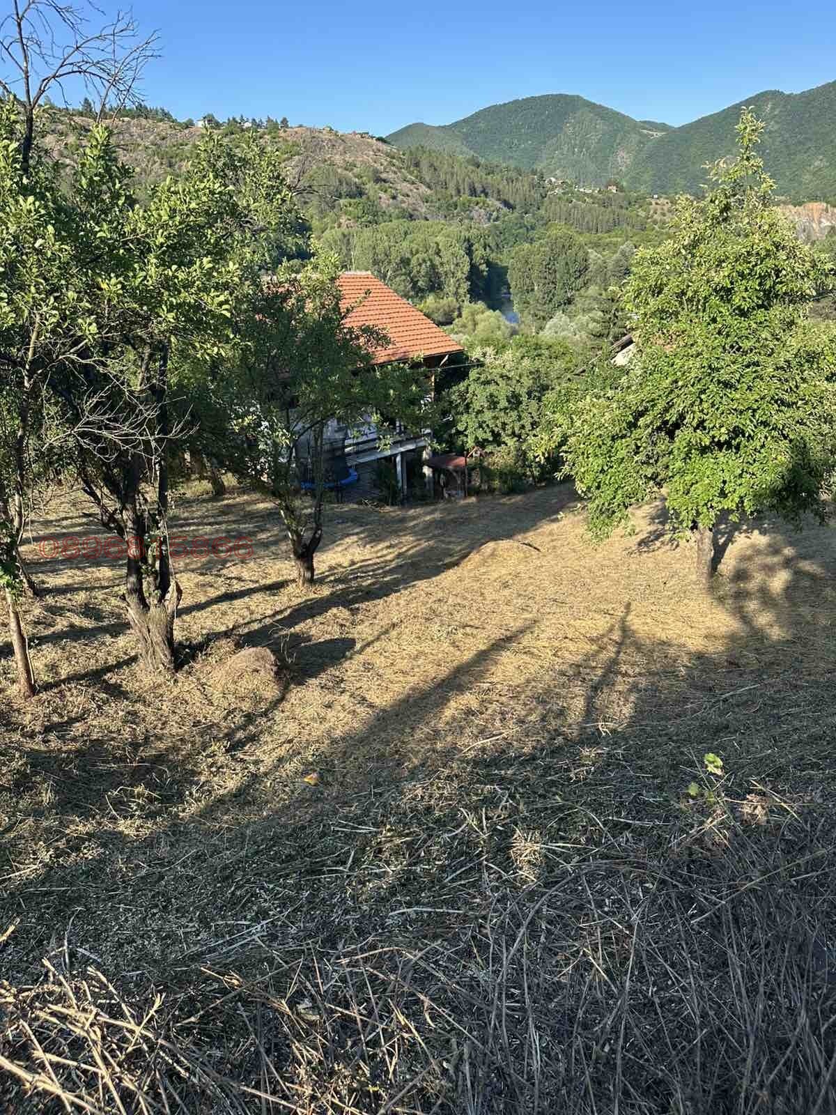 Продава ПАРЦЕЛ, с. Владо Тричков, област София област, снимка 4 - Парцели - 56229772