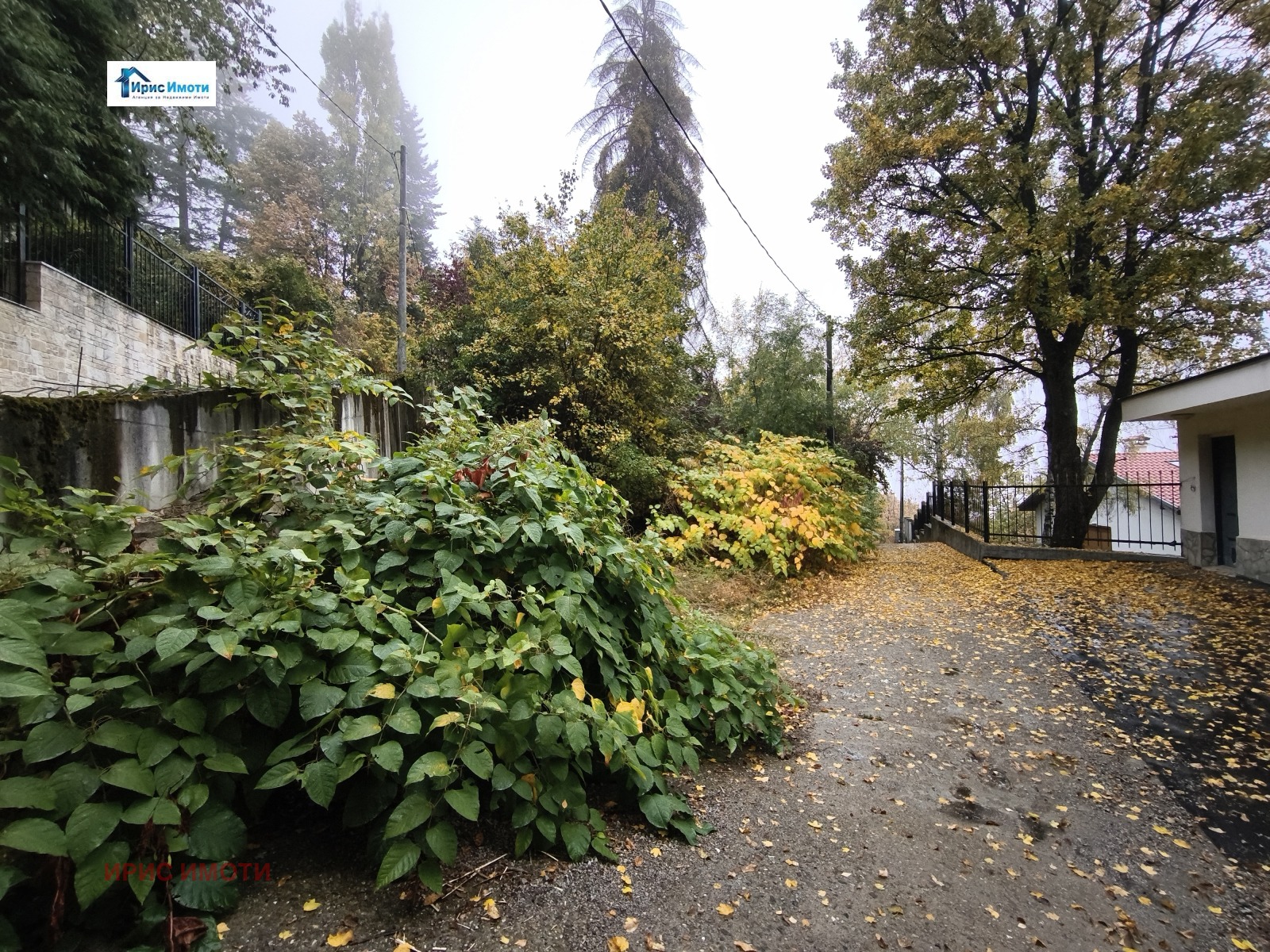 Продава ПАРЦЕЛ, гр. София, Бояна